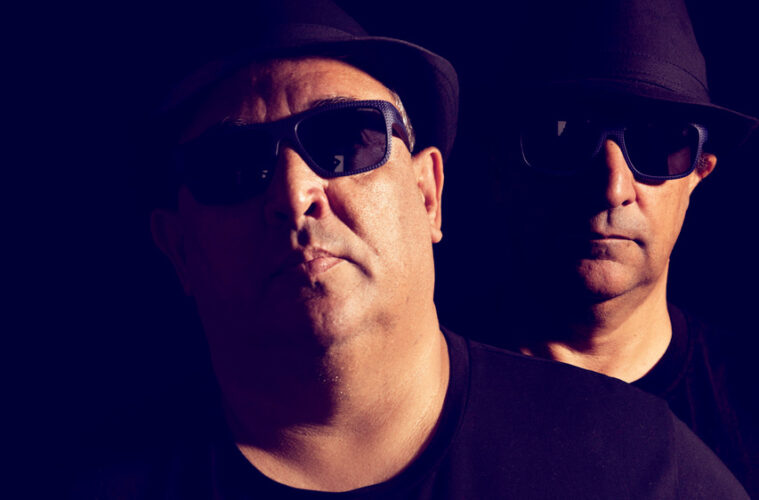 Bubba Brothers