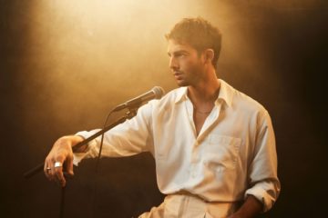 Darin interview