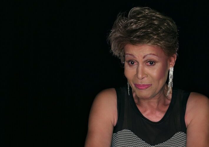 mama gloria