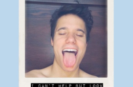 i cant help but look myylo